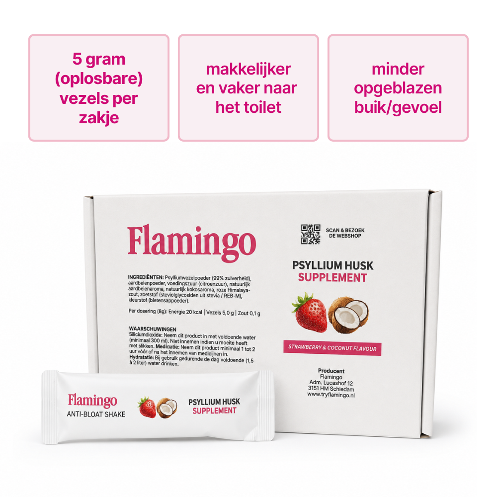 7-Day Discovery Box: Strawberry & Coconut